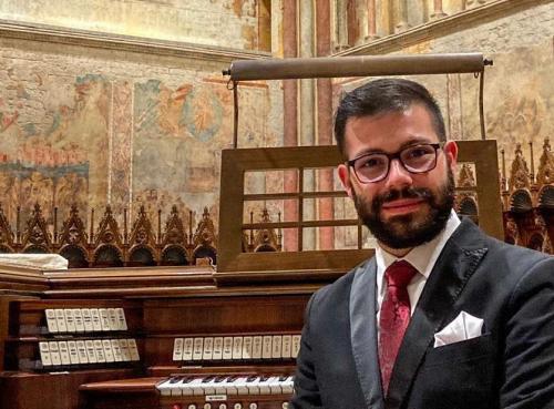 Concerto per organo - Barocco Festival a Brindisi