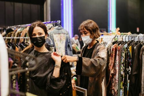 Buon Compleanno East Market, domenica 21 novembre sette candeline per l’evento del vintage milanese