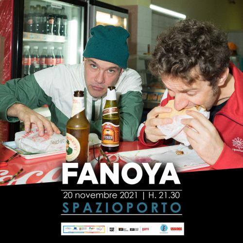 FANOYA live