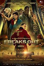 Freaks Out