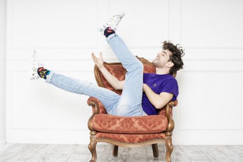 MATTEO FAUSTINI torna live il 25 novembre a Roma