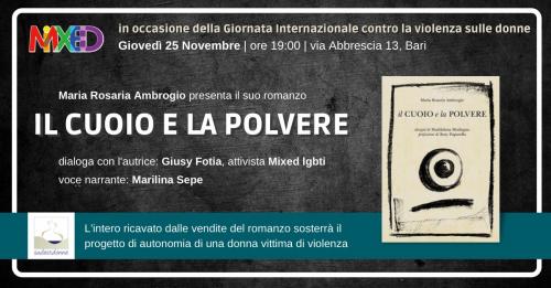 Libere indomite armate