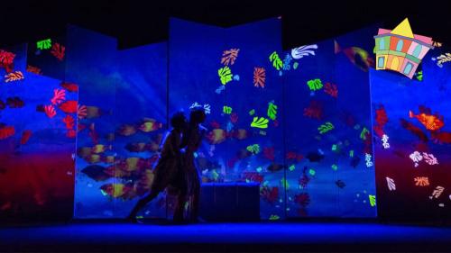 Peter Pan | Il Posto delle Favole