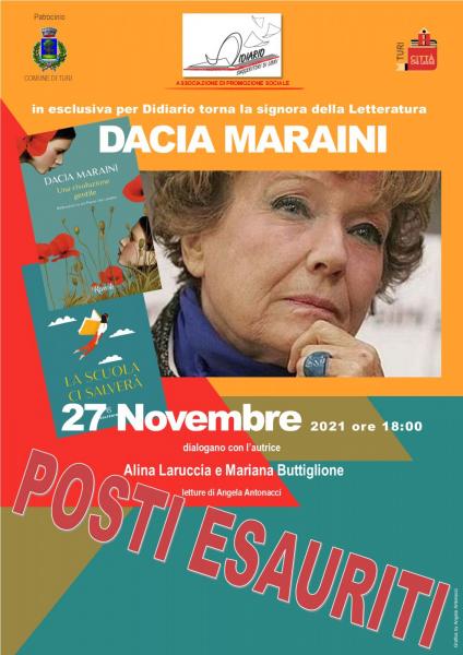 POSTI ESAURITI