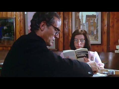 "La terrazza" di Ettore Scola