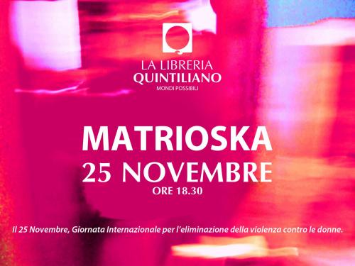 MATRIOSKA