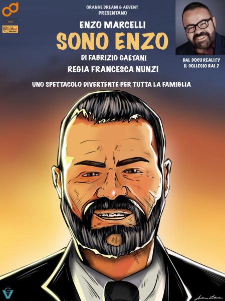 Sono Enzo