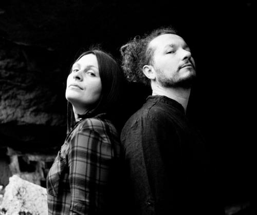 Moodintrigo electronic live act
