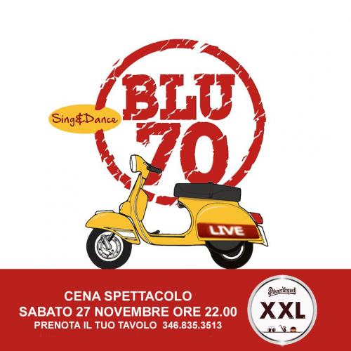 Blu 70