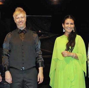 Duo Rossini - ArmoniE d'Autunno - Dentro il Borgo 2021