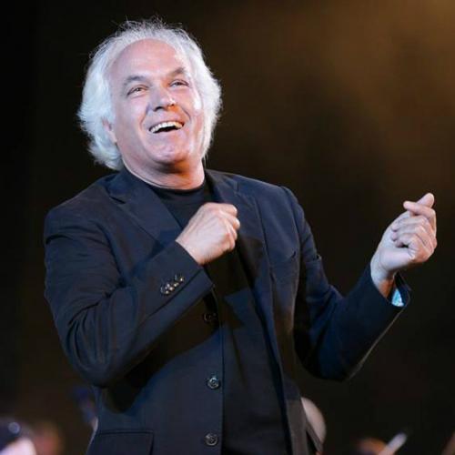 Paolo Lepore e la Jazz Studio Orchestra