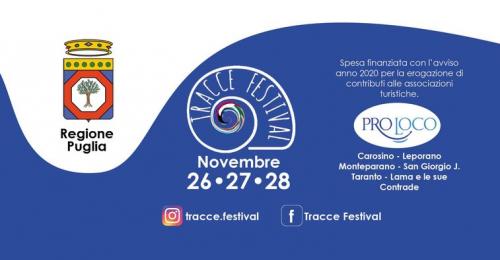 Tracce Festival