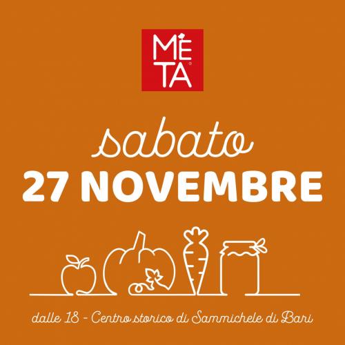 META | 27 NOVEMBRE 2021