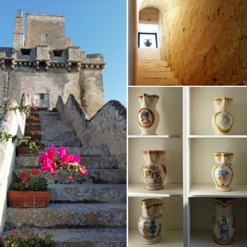 Domenica a Torre Colimena