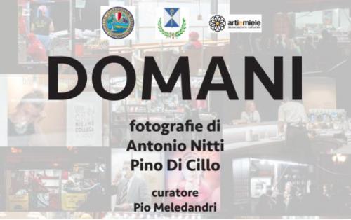 Mostra Fotografica “Domani”