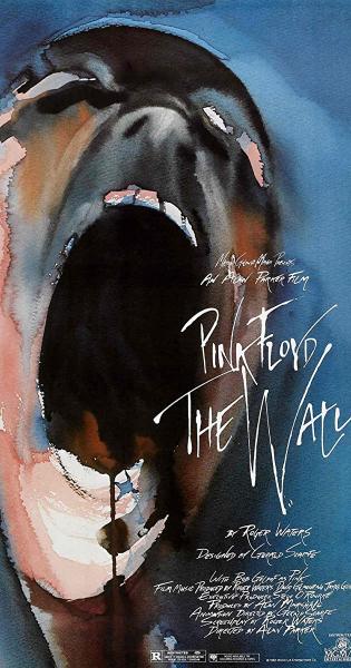 Roger Waters (Pink Floyd) "The Wall" Live in Berlin 1990
