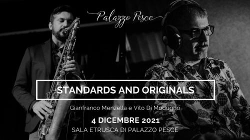 Standards and Originals