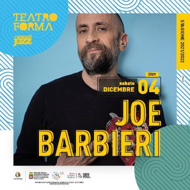 Joe Barbieri