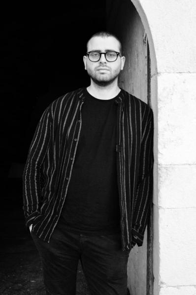 Visite d'artista 2021: Angelo Mastronardi ospite della Casa per la Vita "Artemide" di Racale