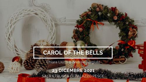 Carol of the Bells [Christmas Songs]