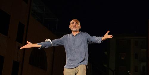 “Il mercante di Venezia” in scena a Manfredonia