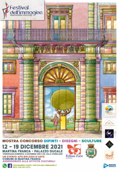 Festival dell'Immagine di Martina Franca - 11^ Edizione