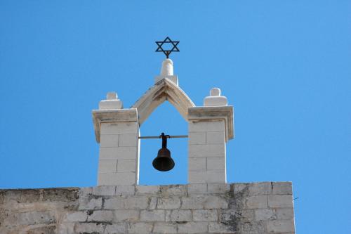 Trani: tour delle 3 religioni