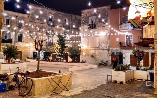 Natale a Bari vecchia: visita turistica nella citta' di Santa Claus