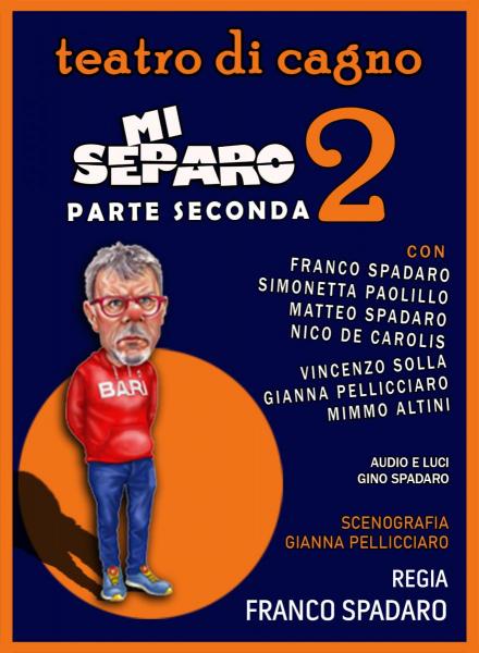 Mi Separo 2