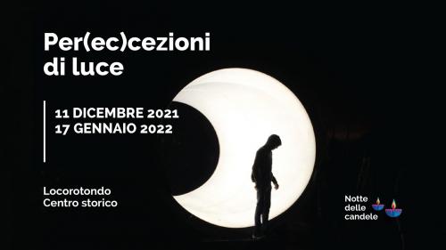 Per(ec)cezioni di luce - Winter is lightening