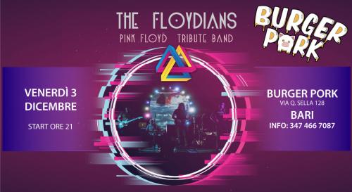 Pink Floyd Night