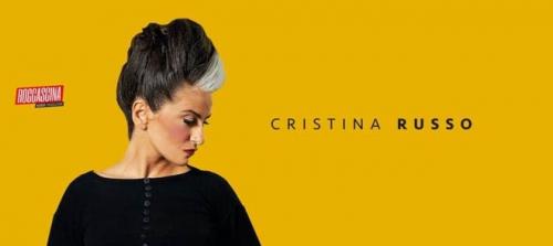 CRISTINA RUSSO & NEOSOUL COMBO - giovedi' 2 Dicembre h. 21,00