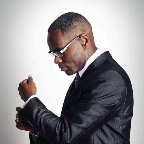 Kirk Smith in concerto a Ruffano