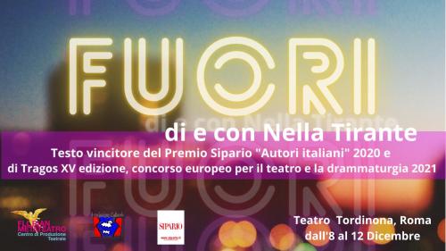 FUORI - Nella Tirante
