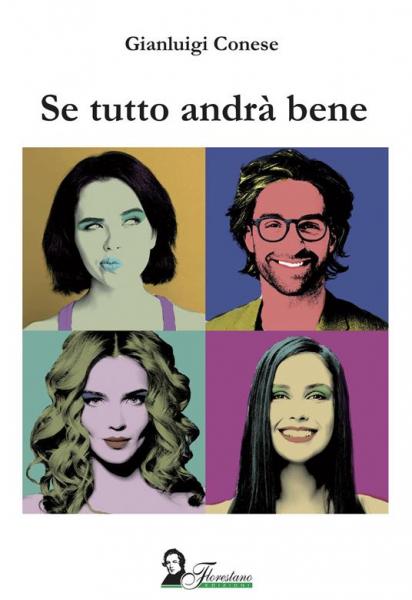 “Se tutto andrà bene”, GIANLUIGI CONESE ospite di VIAGGI LETTERARI NEL BORGO