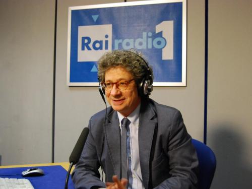Torna il “Foggia Festival Sport Story” con Riccardo Cucchi