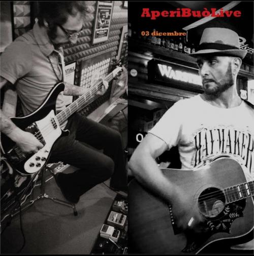 AperiBuòLive