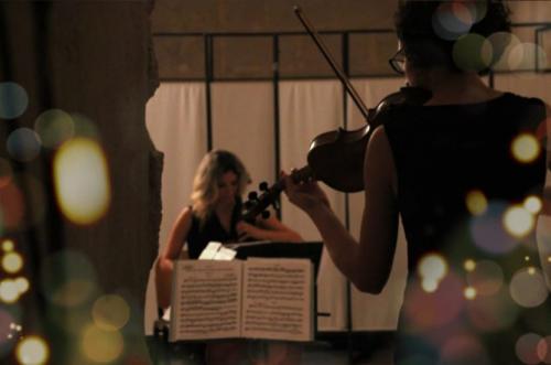 Natale rococò in musica a Martina Franca