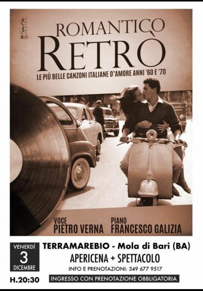 Romantico Retró