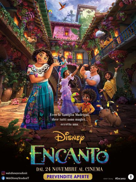 Encanto