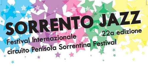 Sorrento Jazz Festival Internazionale 22a Edizione