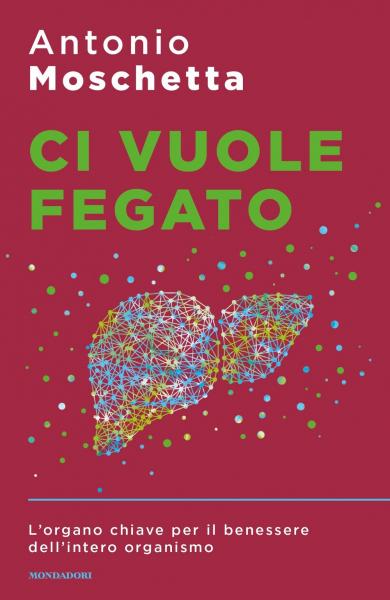 il Professor ANTONIO MOSCHETTA presenterà il suo ultimo libro "Ci vuole fegato"
