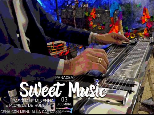 Sweet music
