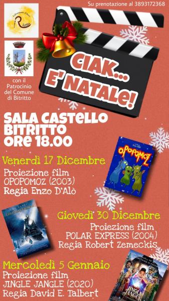 Ciak...E' Natale!