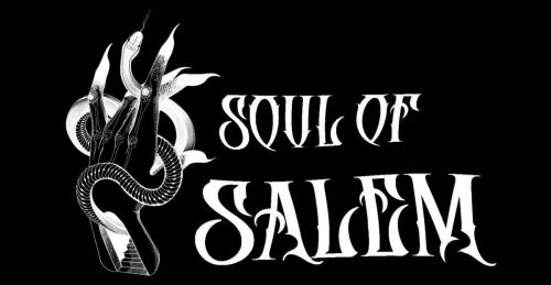 Soul of Salem live at Scarlatti Caffè