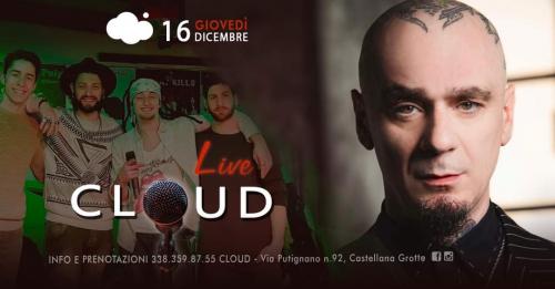 Articolo Ax tribute Articolo 31 e Jax