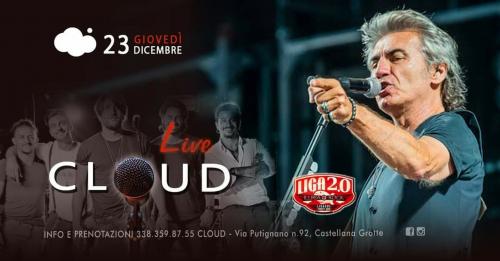 Liga 2.0 in concerto after show Dj set