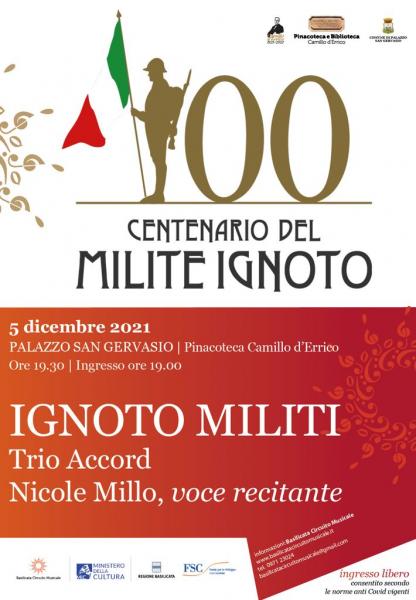 Ignoto Militi