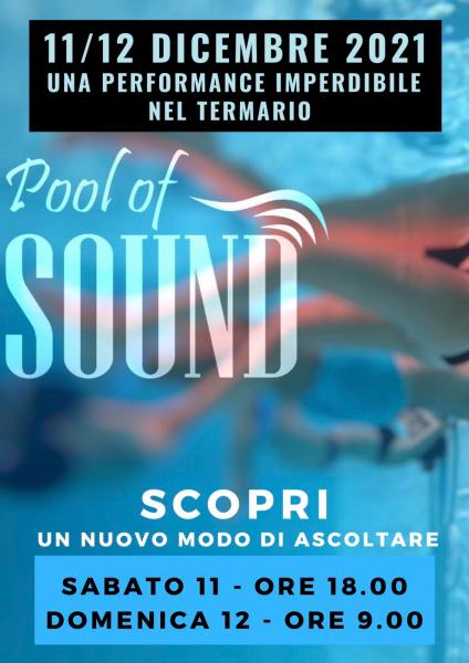 POOLOFSOUND - discover a new wave of listening