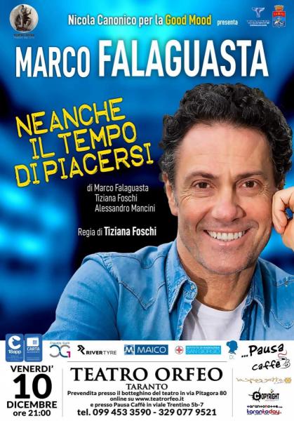 Neanche il tempo di piacersi